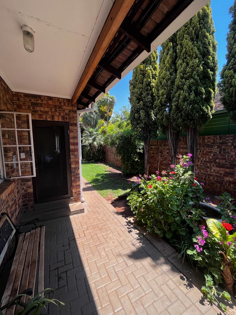 3 Bedroom Property for Sale in Irene Park North West